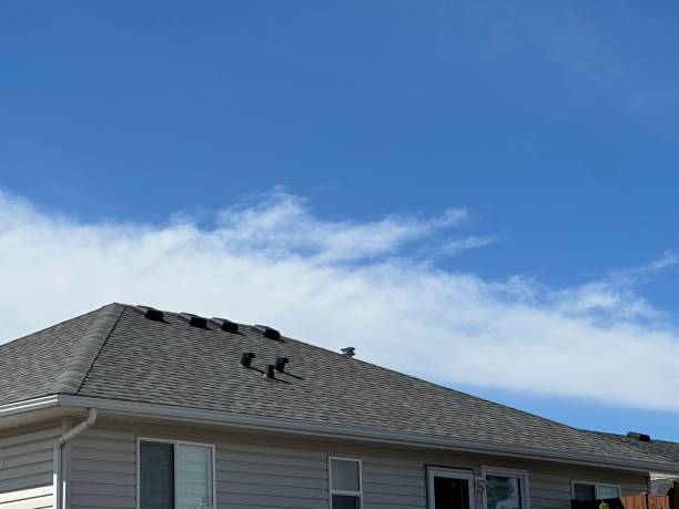 Best Roof Installation  in Hickman, KY